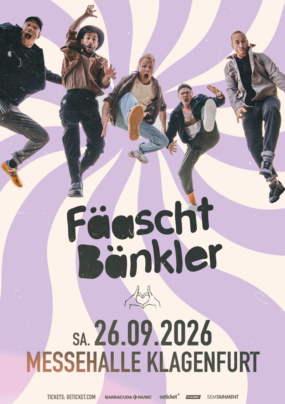 Fäaschtbänkler